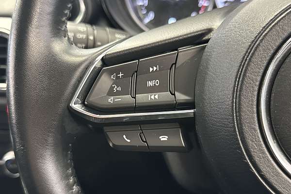 2021 Mazda CX-9 Sport TC