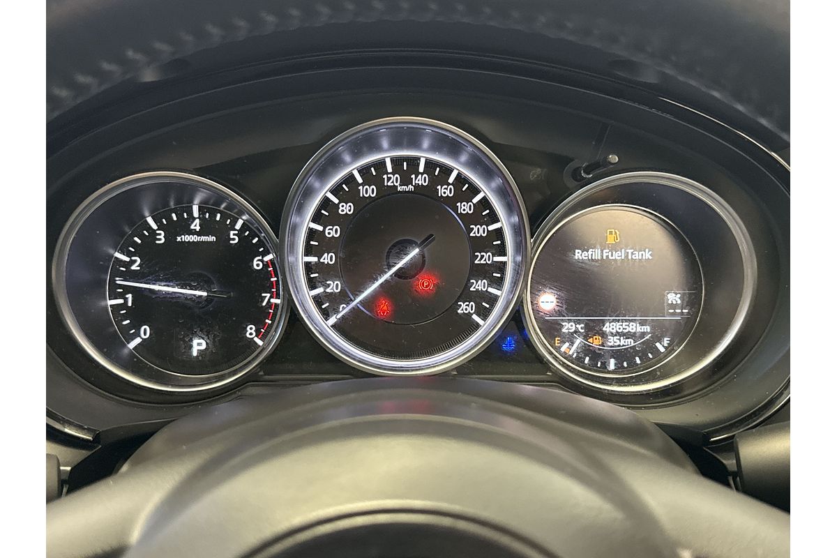 2021 Mazda CX-9 Sport TC