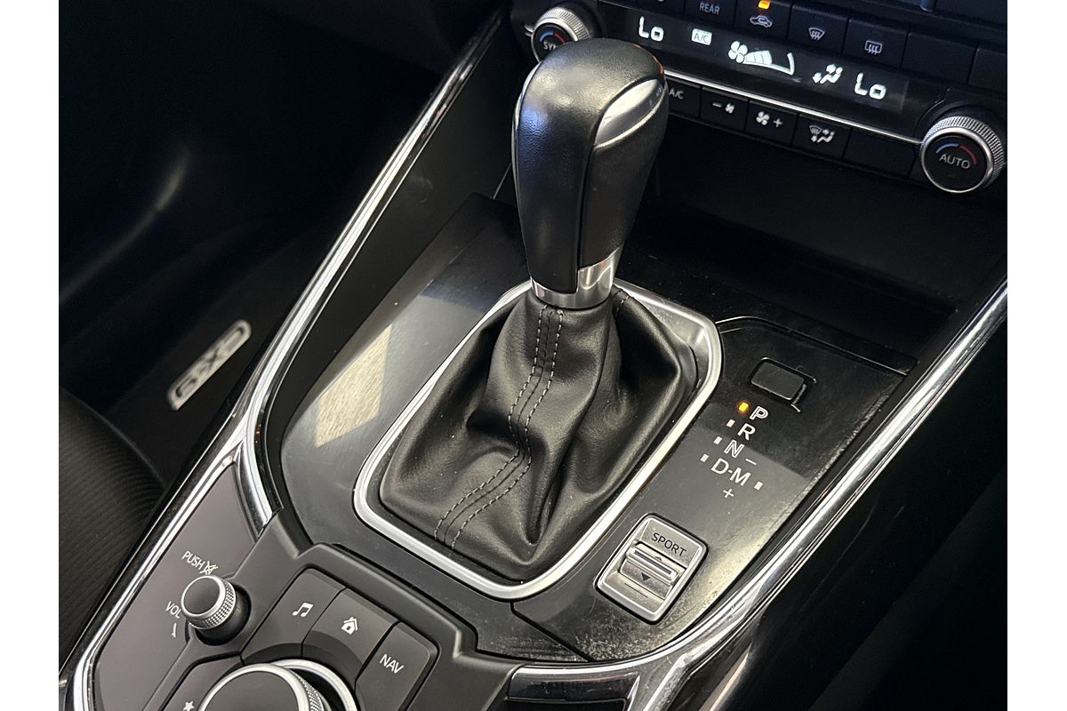 2021 Mazda CX-9 Sport TC