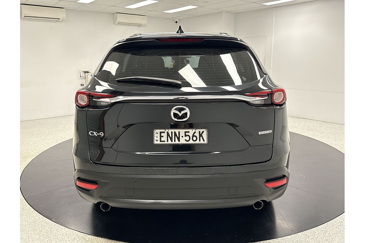 2021 Mazda CX-9 Sport TC