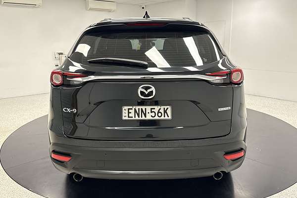 2021 Mazda CX-9 Sport TC