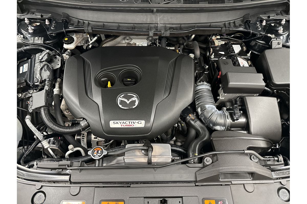 2021 Mazda CX-9 Sport TC