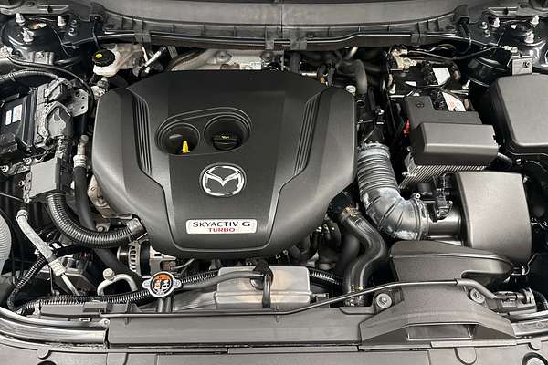 2021 Mazda CX-9 Sport TC