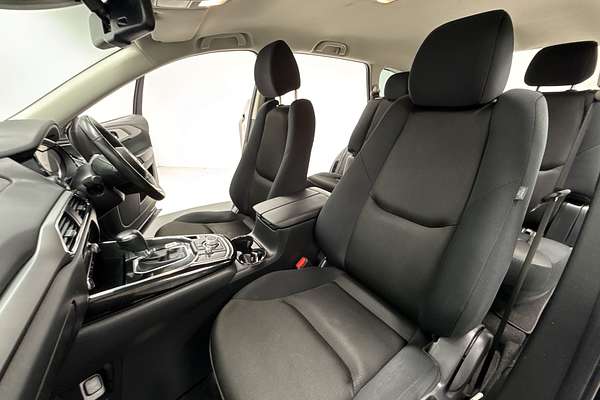 2021 Mazda CX-9 Sport TC
