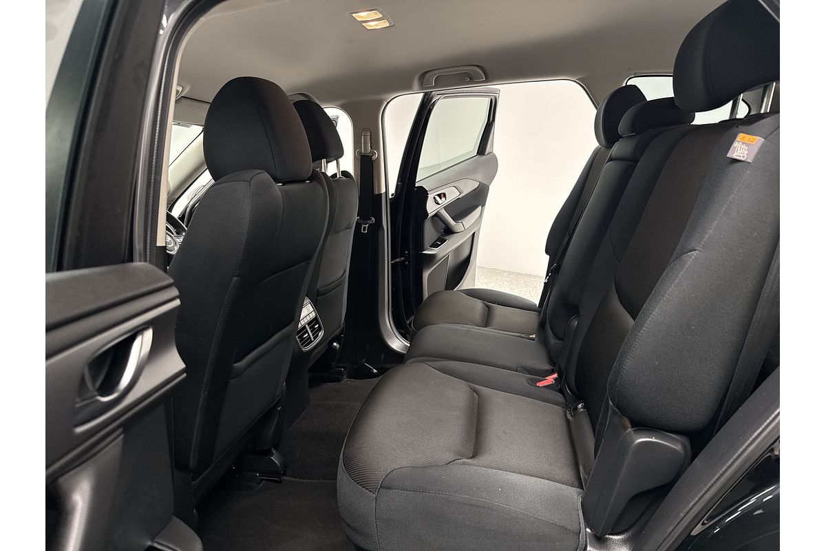 2021 Mazda CX-9 Sport TC