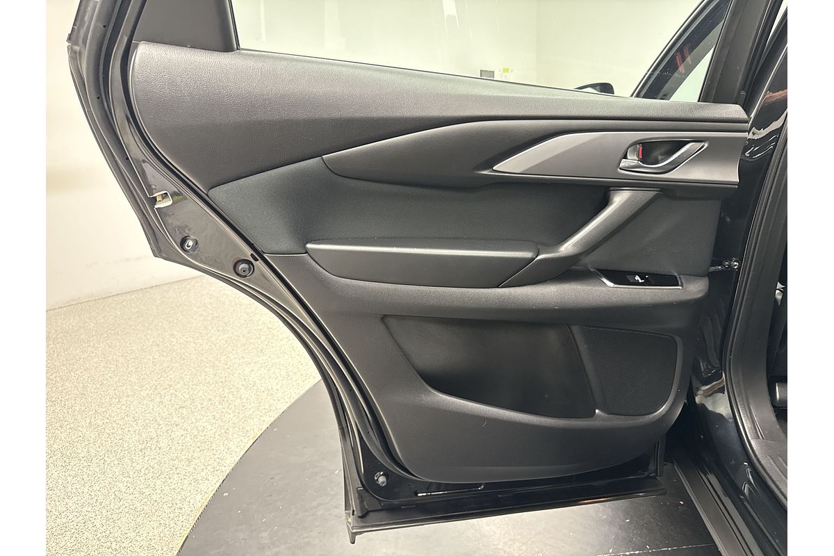 2021 Mazda CX-9 Sport TC