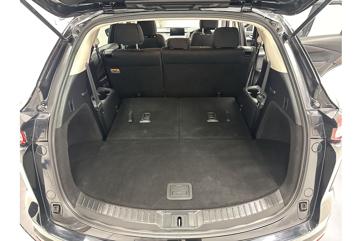 2021 Mazda CX-9 Sport TC