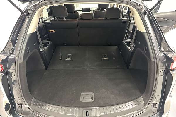 2021 Mazda CX-9 Sport TC