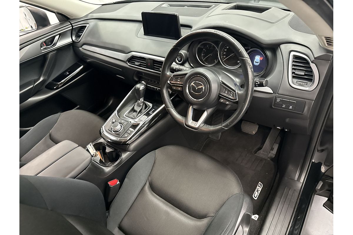 2021 Mazda CX-9 Sport TC