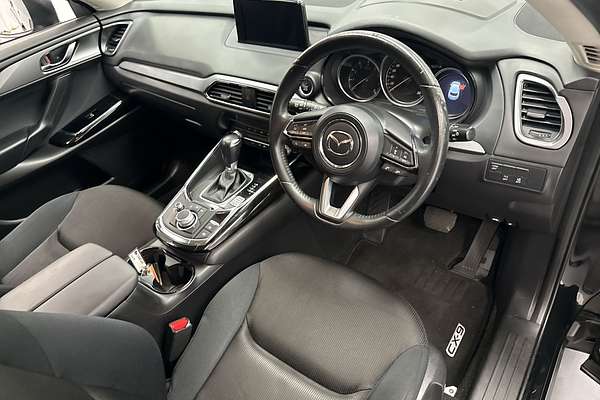 2021 Mazda CX-9 Sport TC