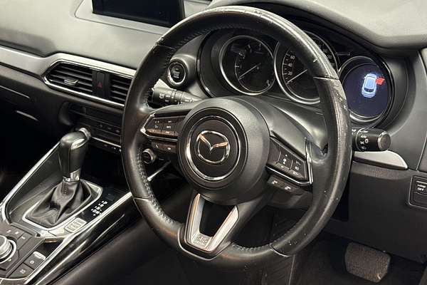 2021 Mazda CX-9 Sport TC