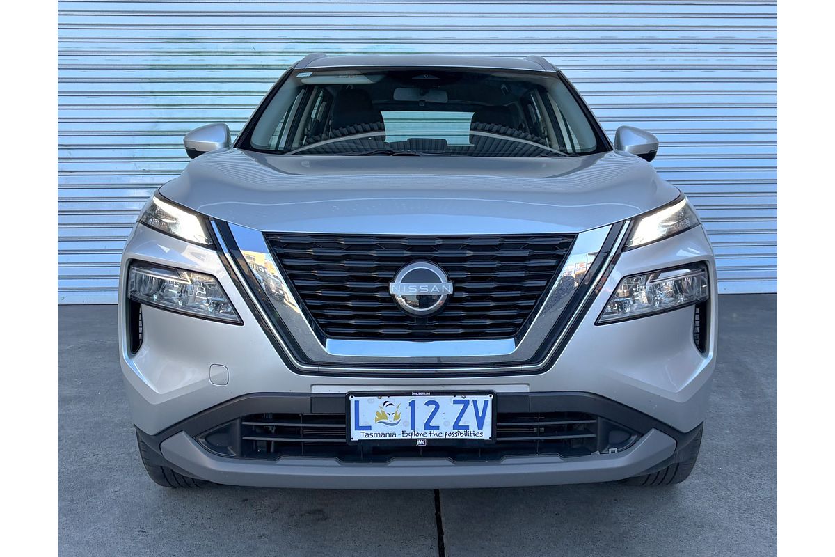 2024 Nissan X-TRAIL ST T33