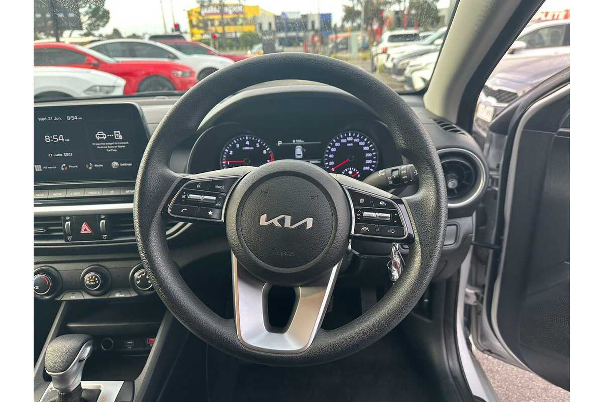 2022 Kia Cerato S BD