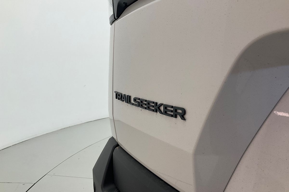 2026 Subaru Trailseeker AWD Touring