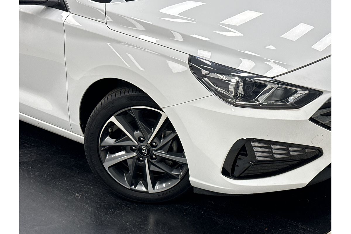 2023 Hyundai i30 Active PD.V4