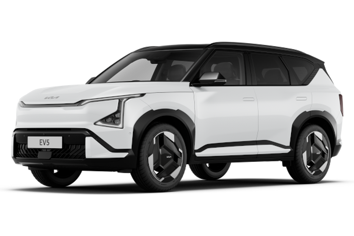 2026 Kia EV5 GT-Line OVc