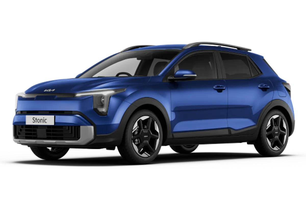 2026 Kia Stonic Sport YB PE2