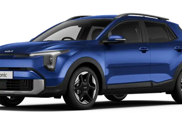 2026 Kia Stonic Sport YB PE2