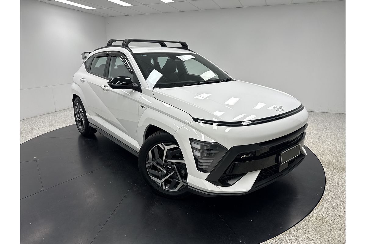 2023 Hyundai Kona N Line SX2.V1
