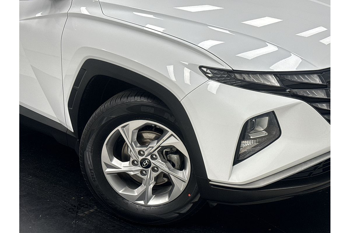 2022 Hyundai Tucson NX4.V1