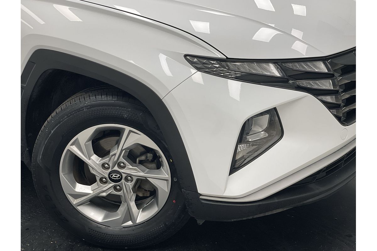 2023 Hyundai Tucson NX4.V2