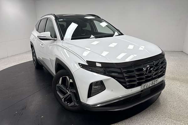 2022 Hyundai Tucson Highlander NX4.V1