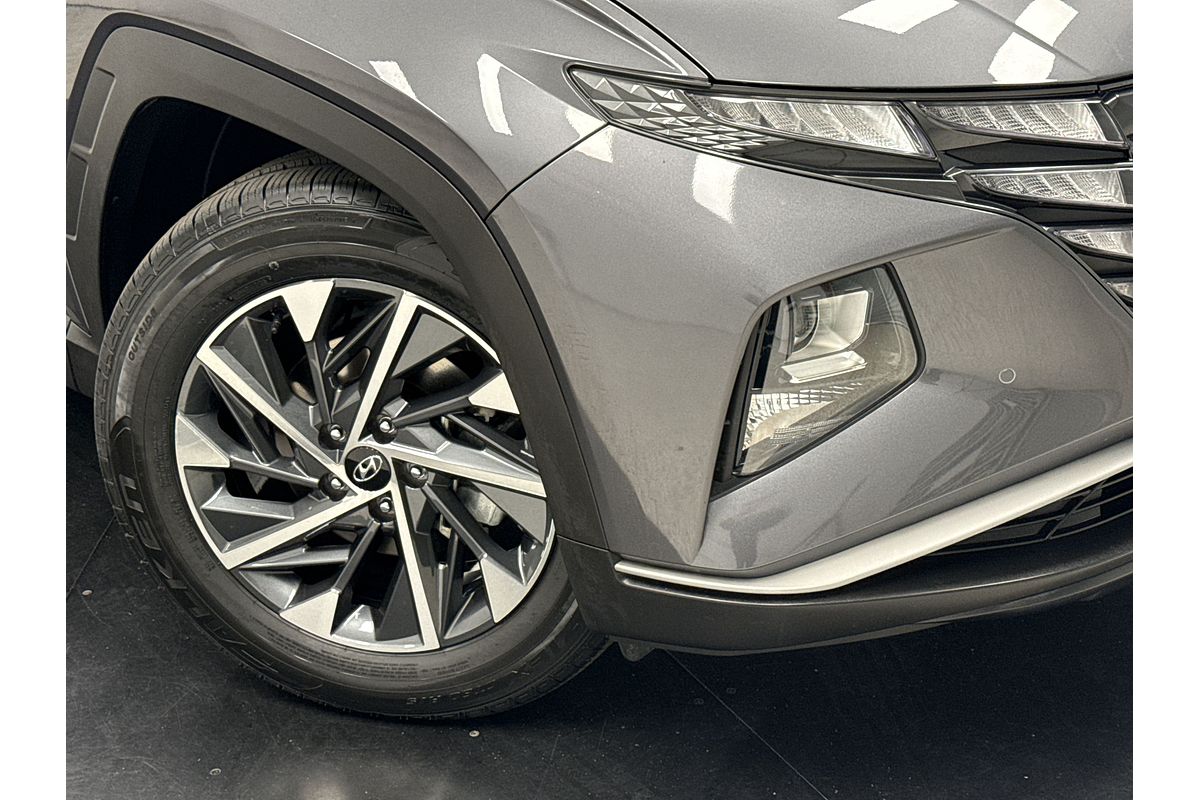 2023 Hyundai Tucson Elite NX4.V2