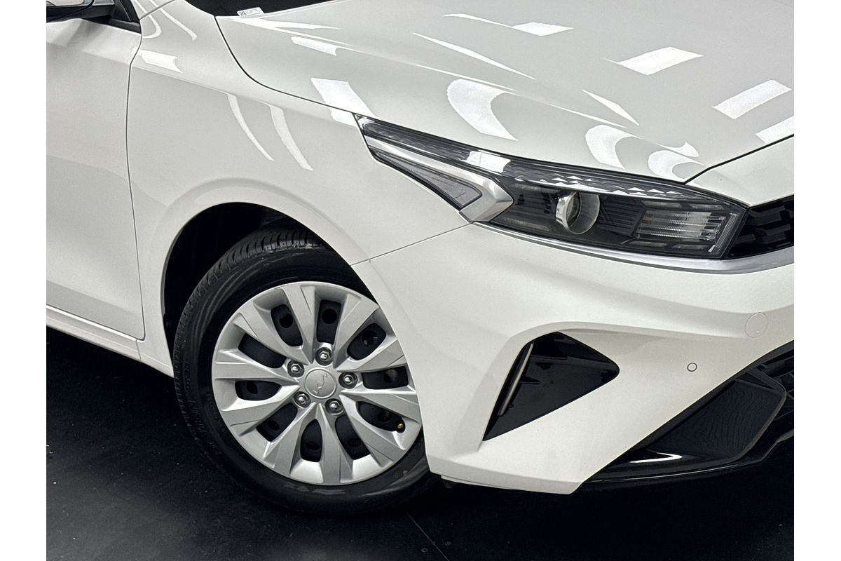 2024 Kia Cerato S BD