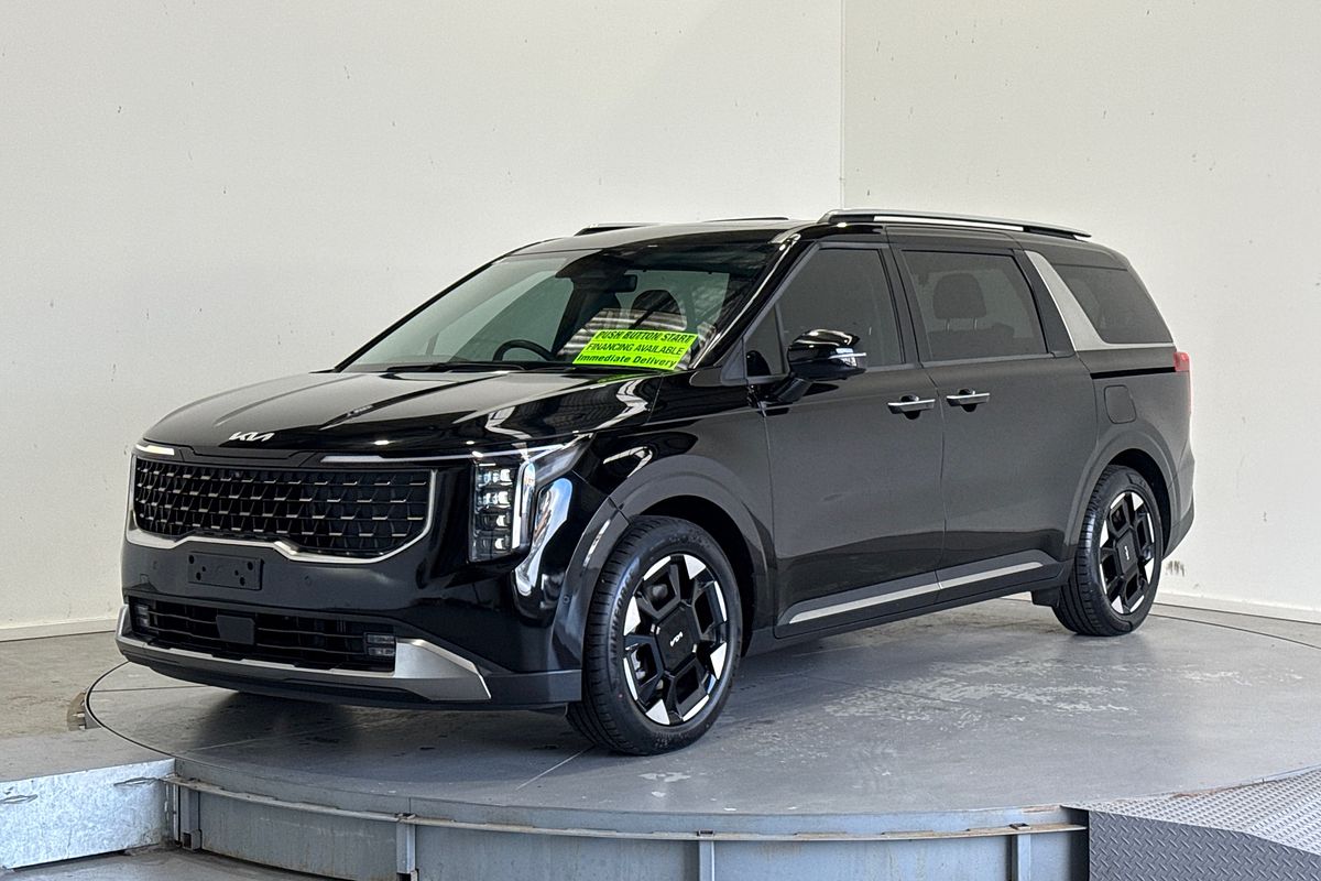 2024 Kia Carnival GT-LINE KA4 PE MY25