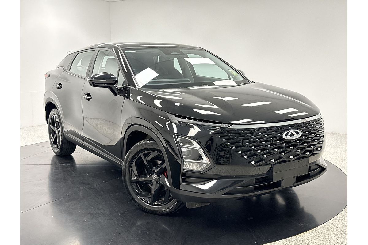 2023 Chery OMODA 5 EX