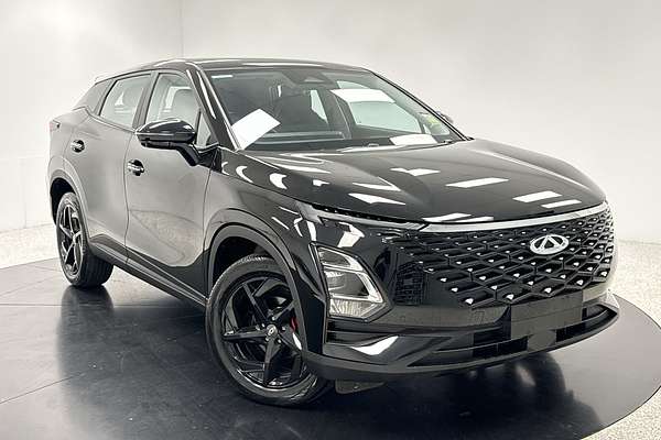 2023 Chery OMODA 5 EX