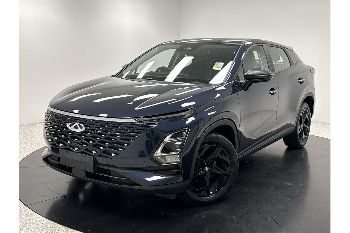 2023 Chery OMODA 5 EX