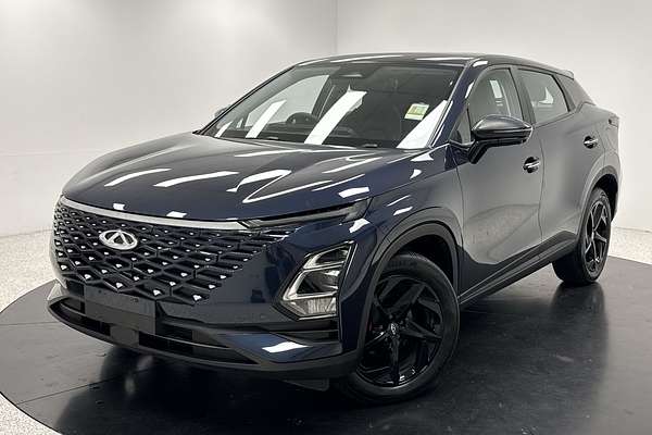 2023 Chery OMODA 5 EX