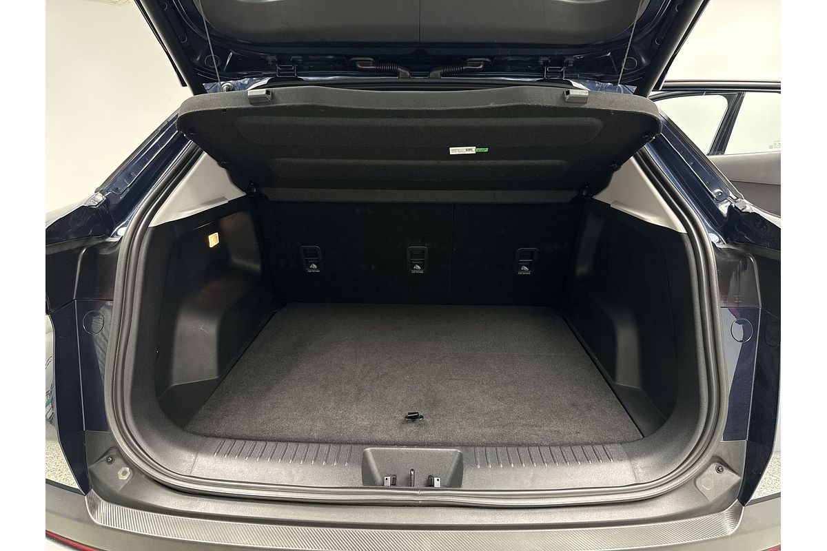 2023 Chery OMODA 5 EX