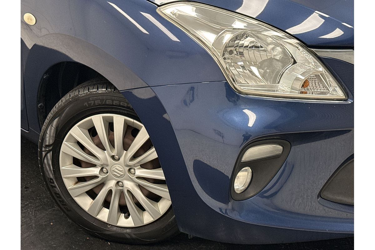 2021 Suzuki Baleno GL EW Series II