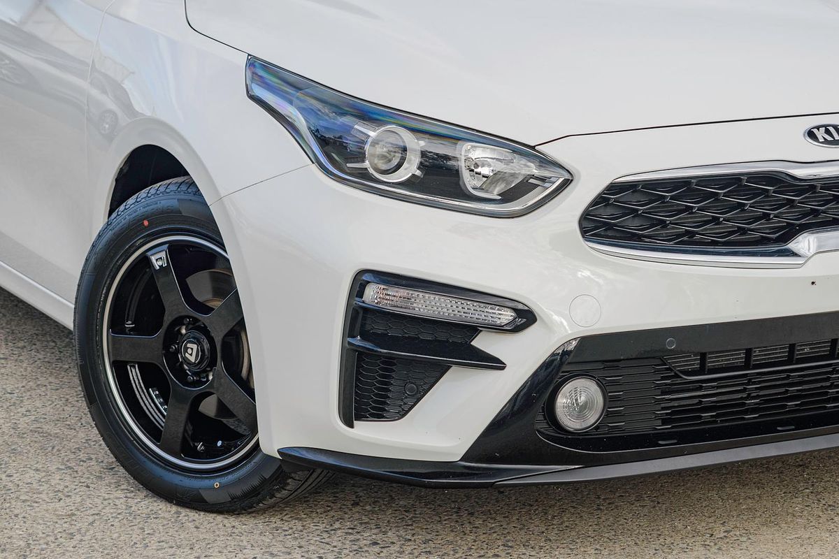 2020 Kia Cerato S BD