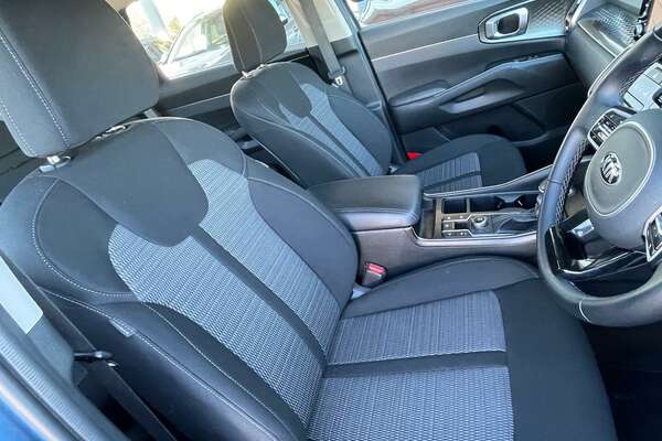 2020 Kia Sorento Sport UM