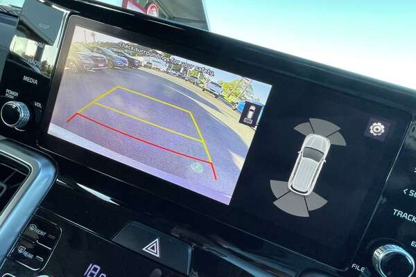 2020 Kia Sorento Sport UM