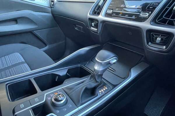 2020 Kia Sorento Sport UM