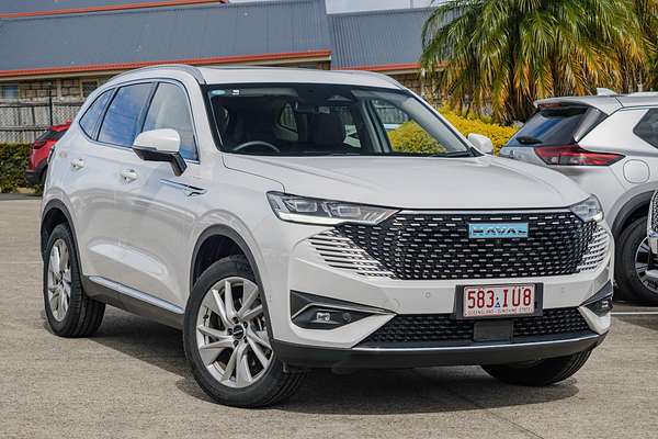 2024 GWM Haval H6 Ultra Hybrid B01