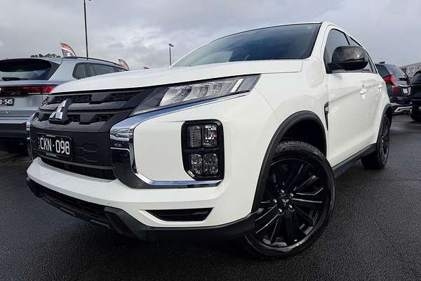 2023 Mitsubishi ASX MR XD