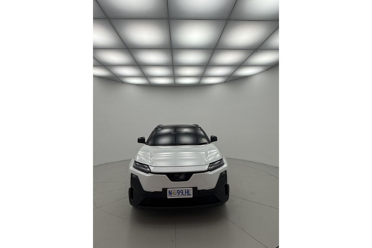 2026 Subaru Uncharted AWD E2-1