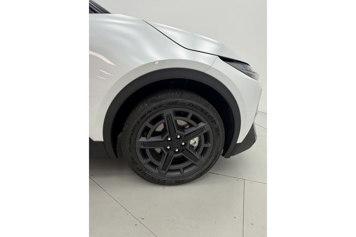 2026 Subaru AWD