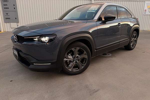 2021 Mazda MX-30 G20e Astina DR Series