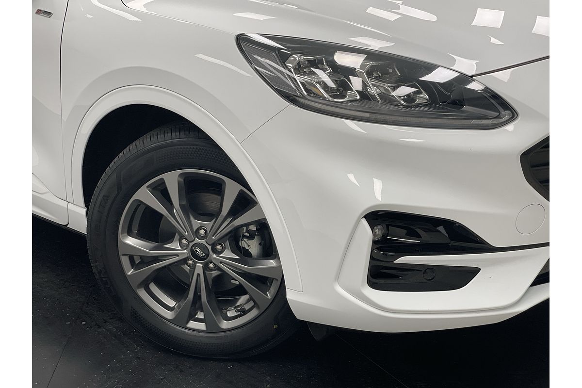 2023 Ford Escape ST-Line ZH