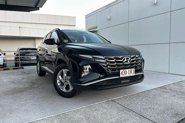 2021 Hyundai Tucson NX4.V1