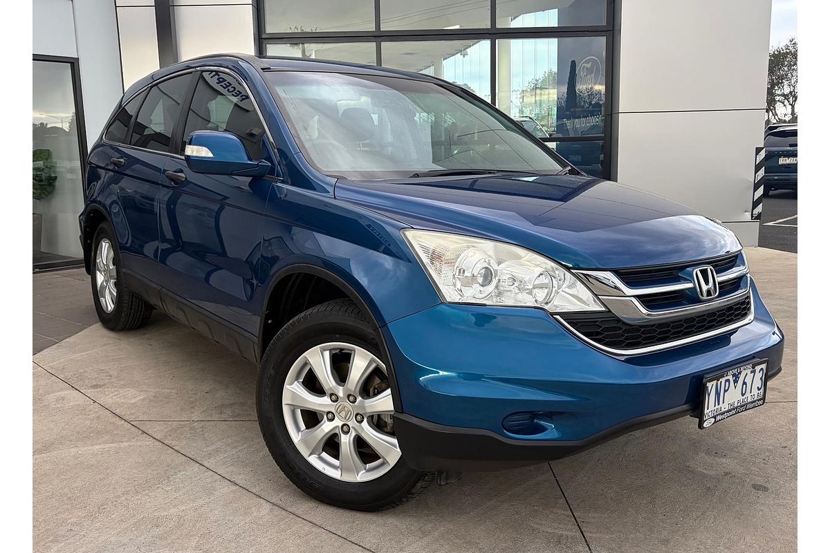 2011 Honda CR-V RE