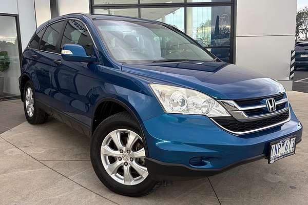2011 Honda CR-V RE