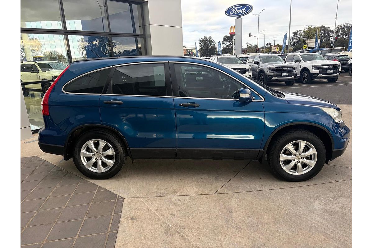 2011 Honda CR-V RE