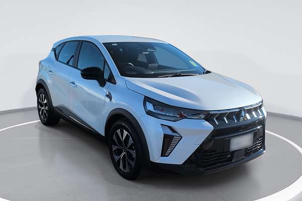 2025 Mitsubishi ASX LS XE